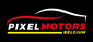 Logo Pixel Motors Belgium 